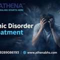 Panic Disorder Treatment For Anxiety And Fear Management
