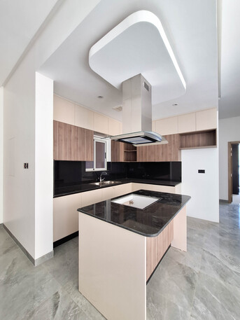 Segaya, Apartments/Houses, BHD 265/month,  2 BR,  For Rent A New Semi Furnished Flat In SEGAYA Area.