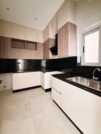 Segaya, Apartments/Houses, BHD 265/month,  2 BR,  For Rent A New Semi Furnished Flat In SEGAYA Area.