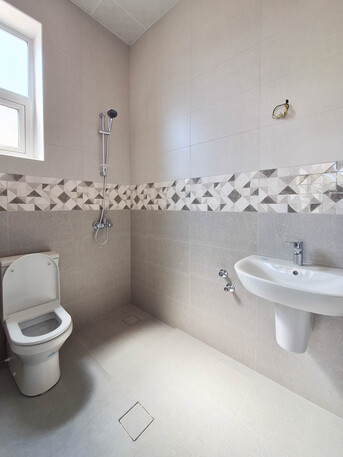 Segaya, Apartments/Houses, BHD 265/month,  2 BR,  For Rent A New Semi Furnished Flat In SEGAYA Area.