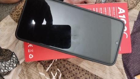 Riyadh, Mobile Phones, SAR 200,  Mobile Android Brand New Only One Month Old