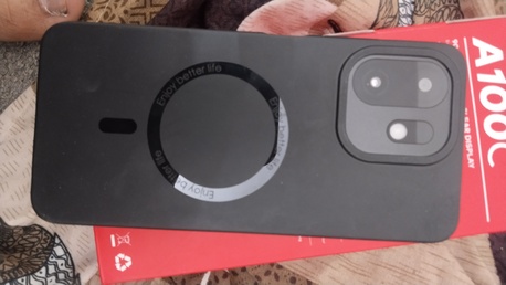 Riyadh, Mobile Phones, SAR 200,  Mobile Android Brand New Only One Month Old