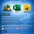 Learn Accounting, Excel & Power BI