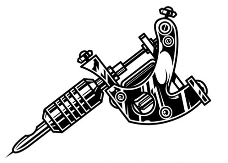 Amsterdam, Machinery, Buy Bishop Tattoo Machine In Amsterdam | Dasha Tattoo Supply