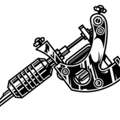 Buy Bishop Tattoo Machine In Amsterdam | Dasha Tattoo Supply