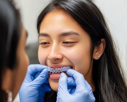 Punjab, Dental, Dental Veneers Near You For A Brighter And Confident Smile