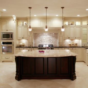 New Delhi, Household, Modular Kitchen Manufacturers In Kirti Nagar