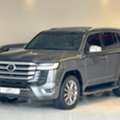 BHD 24300,  Toyota Land Cruiser,  2022,  Automatic,  138000 KM,   VXR TWIN TURBO MODEL   FOR SALE