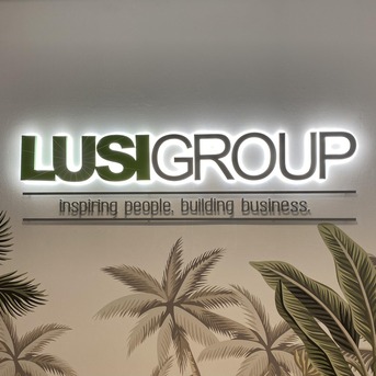 Singapore, Training, Lusi Group