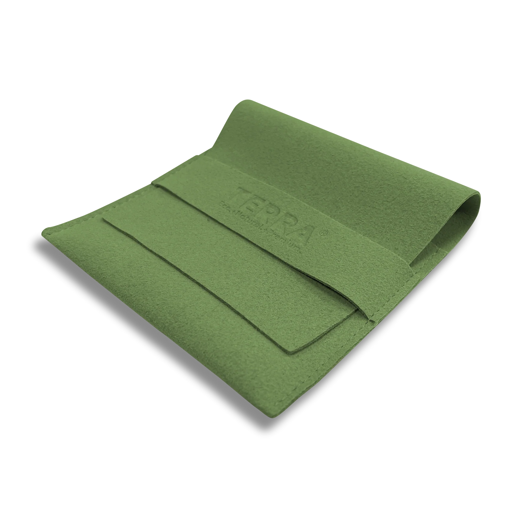 Auckland, Household Items, NZD 40,  Terra Essence Pouch - Seafoam Moss Edition