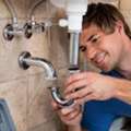 ✅✅✅ PLUMBING & WATER LEAKAGE REPAIR &ndash; DAMMAM ✅✅✅