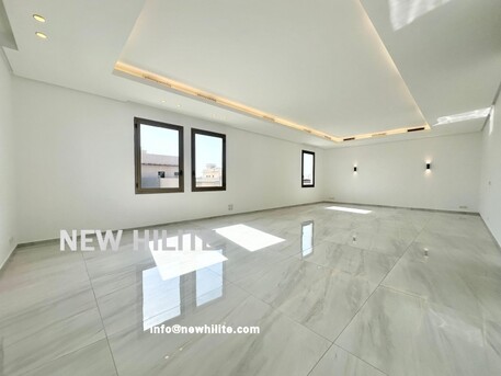 Kuwait City, Villas, KWD 1000,  Spacious Modern 3 Master Bedroom Floor For Rent In Rawda