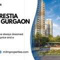 Studio,  M3M Forestia West &ndash; Nature-Inspired Luxury Living In Gurugram