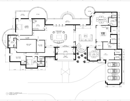 New York, Business, Professional CAD Drafting And Technical Design Solutions