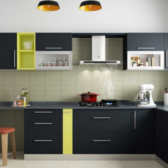 New Delhi, Household, Top Modular Kitchen Manufacturers In Delhi