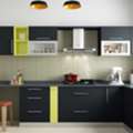 Top Modular Kitchen Manufacturers In Delhi