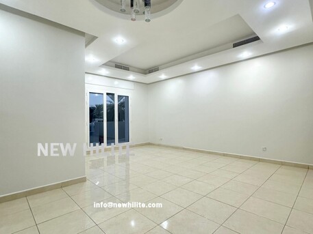 Kuwait City, Apartments/Houses, KWD 570/month,  Studio,  Spacious 3-Bedroom Apartment For Rent In Jabriya