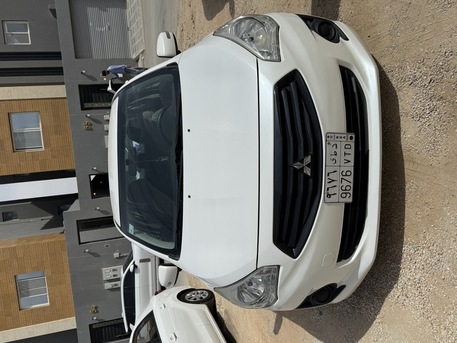 Riyadh, Vehicles, Cars & Trucks , SAR 25000,  Mitsubishi Attrage,  2019,  Automatic,  160000 KM,