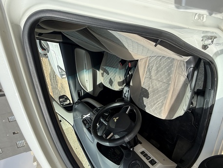 Riyadh, Vehicles, Cars & Trucks , SAR 25000,  Mitsubishi Attrage,  2019,  Automatic,  160000 KM,