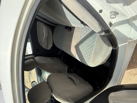 Riyadh, Vehicles, Cars & Trucks , SAR 25000,  Mitsubishi Attrage,  2019,  Automatic,  160000 KM,