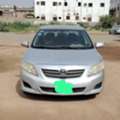 SAR 18000,  Toyota Corolla,  2010,  Manual,  341000 KM,