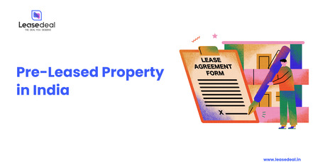 Ahmedabad, Real Estate, Preleased Property For Sale In India | Assured Rental Income &ndash; Leasedeal