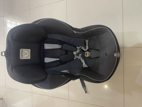  , SAR 50,  2 Car Seat Good Condition, 1