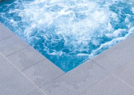 Kuwait City, Apartments/Houses, KWD 600/month,  Studio,  Nice & Oversized 4 Bedroom Floor With Pool In Fintas.