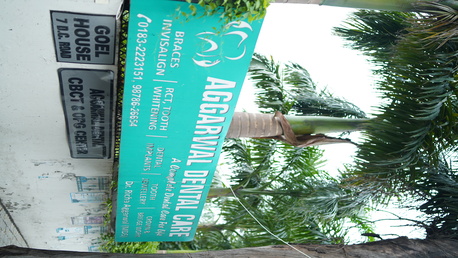 Punjab, Dental, Looking For An Aligner Specialist In Amritsar?