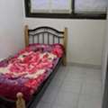 BHD 50/month,  1100 Sq. Meter,  50 60 BD Partitions Room For Rent Available, Opp Lulu Dasman Signal Gudaibiya