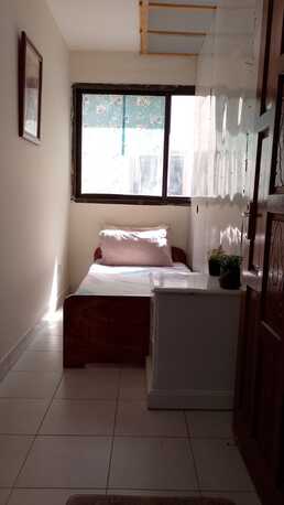 Manama, Bedspace Available, BHD 60/month,  1100 Sq. Meter,  60 BD Partition Room Available, Opp Lulu Dasman Signal Gudaibiya