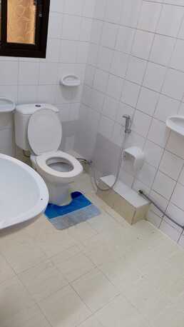 Manama, Bedspace Available, BHD 60/month,  1100 Sq. Meter,  60 BD Partition Room Available, Opp Lulu Dasman Signal Gudaibiya