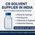 C9 Solvent Supplier In India &ndash; High Quality Industrial Solvent Available