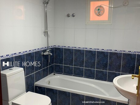 Kuwait City, Apartments/Houses, KWD 350/month,  2 BR,  Two Bedroom Apartment For Rent In Adan Area, Close To Sabah Al Salem