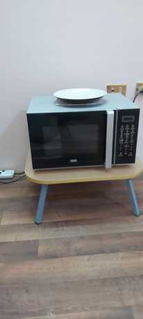 Al Rehab, Roommates, SAR 1000/month,  75 Sq. Meter,  SAR 1000/month, Very Big Room Available In 4 BHK Flat &ndash; Prime & Peaceful Location