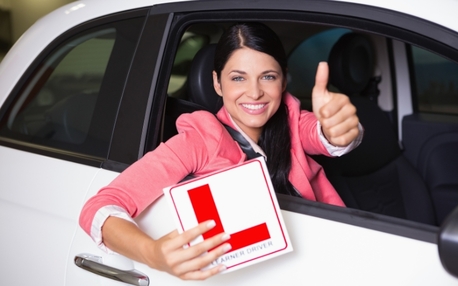 Toronto, Automotive, Driving School Packages For Beginners & Test Preparation
