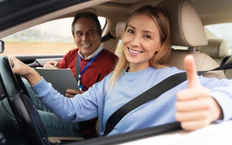 Toronto, Automotive, Driving School Packages For Beginners & Test Preparation