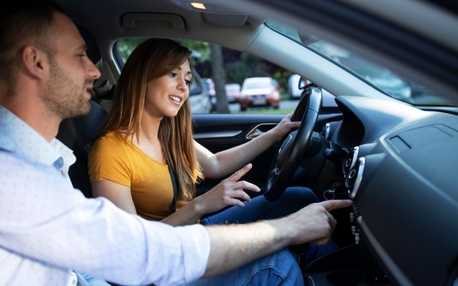 Toronto, Automotive, Driving School Packages For Beginners & Test Preparation