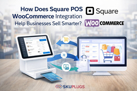 Austin, Computer, How Does Square POS WooCommerce Integration Help Businesses Sell Smarter?