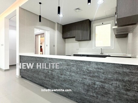 Kuwait City, Apartments/Houses, KWD 900/month,  Studio,  Brand New 3-Bedroom Apartment In Kuwait City