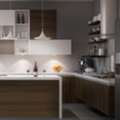 Modular Kitchen Manufacturers In Gurgaon