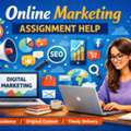 Online Marketing Assignment Help By Certified Digital Experts
