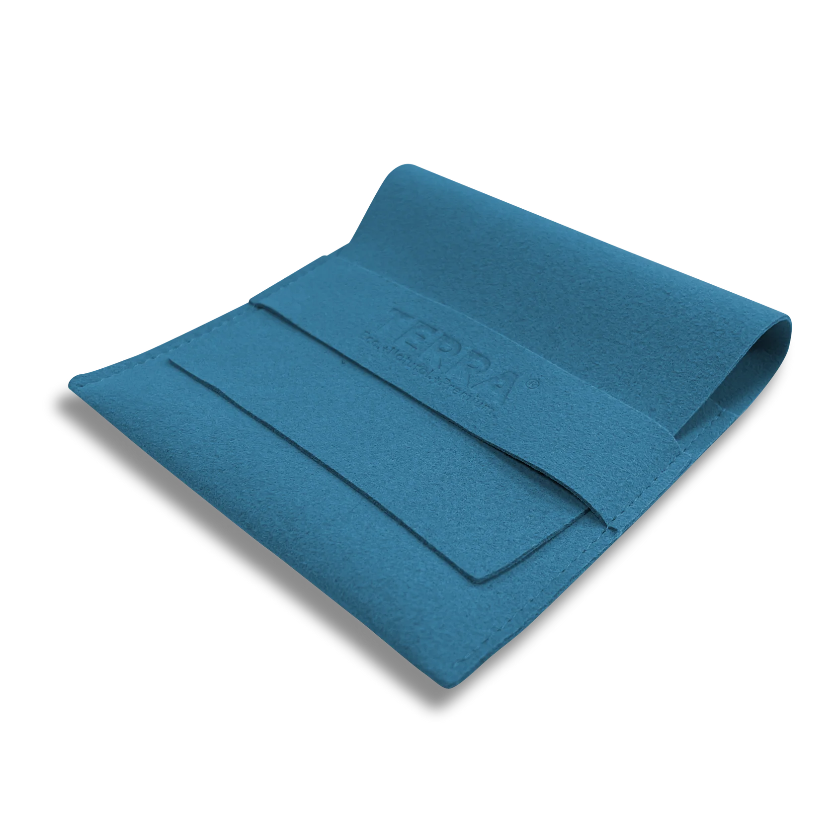 Auckland, Household Items, NZD 40,  Terra Essence Pouch - Abyssal Blue Edition