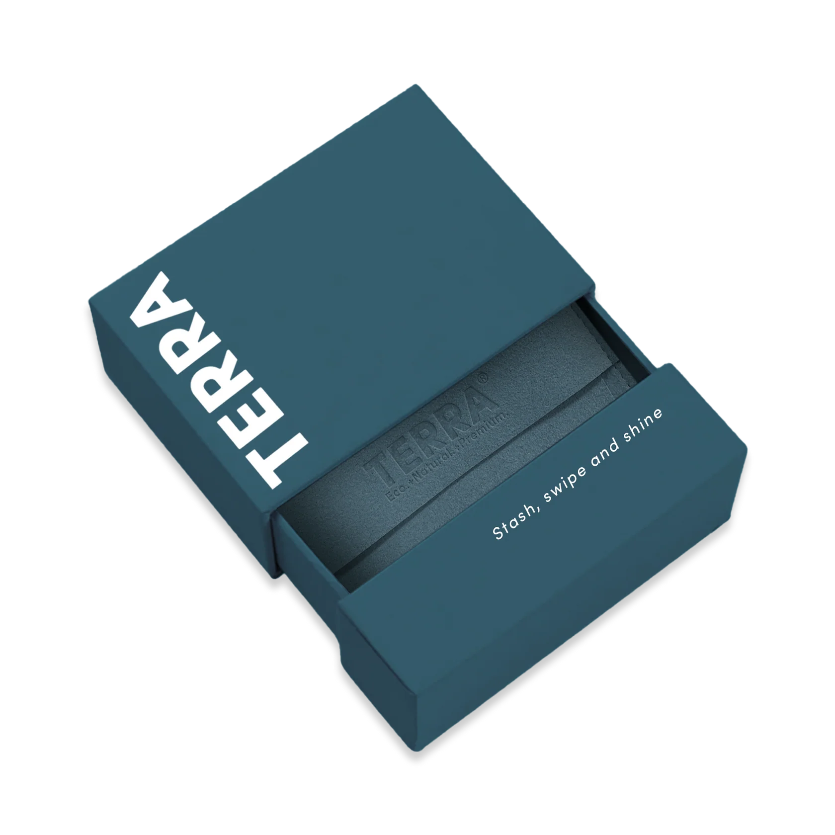 Auckland, Household Items, NZD 40,  Terra Essence Pouch - Abyssal Blue Edition