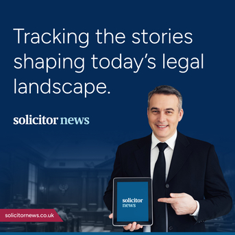 London, Legal, Stay Informed On UK Legal Developments