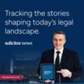 Stay Informed On UK Legal Developments