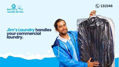 Sydney, Cleaning, How Professional Laundry Services Help Hospitals Meet Infection Control Standards