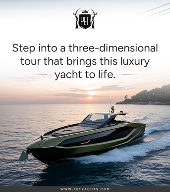 Dubai, Travel, A New Way To Experience Luxury Yachting