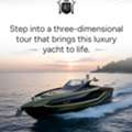 A New Way To Experience Luxury Yachting