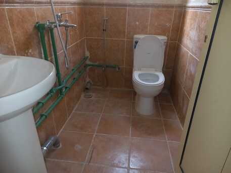 Muharraq, Apartments/Houses, BHD 200/month,  3 BR,  # 3 BEDROOMS,2 BATHROOMS,BIG HALL,KITCHEN,FLAT FOR RENT IN MUHARRAQ #